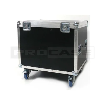 Кейс (кофр) для 4шт Arri 650Plus Стандарт Кейс (кофр) для 4шт Arri 650Plus Стандарт